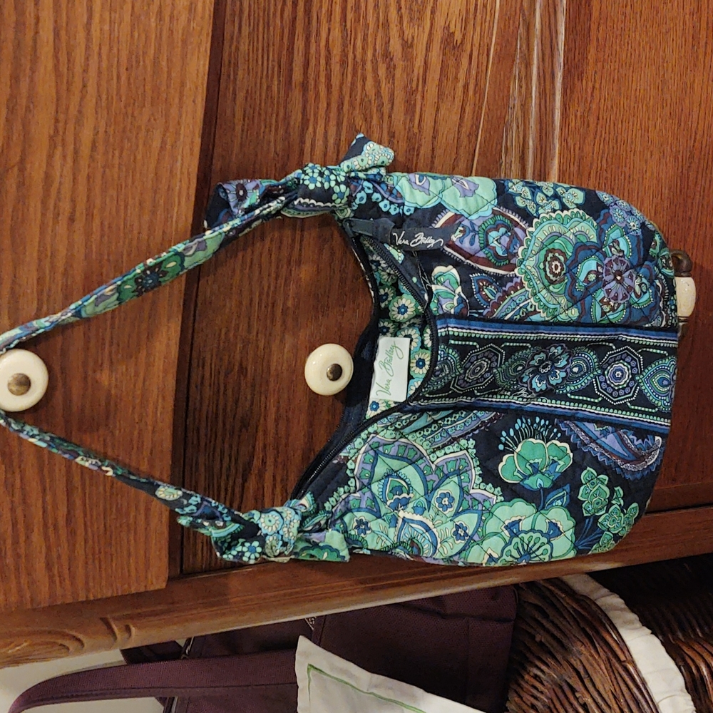 Vera Bradley purse